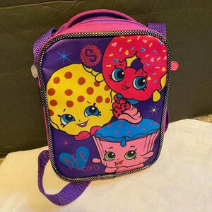 Shopkins Kid Cute purse/bag